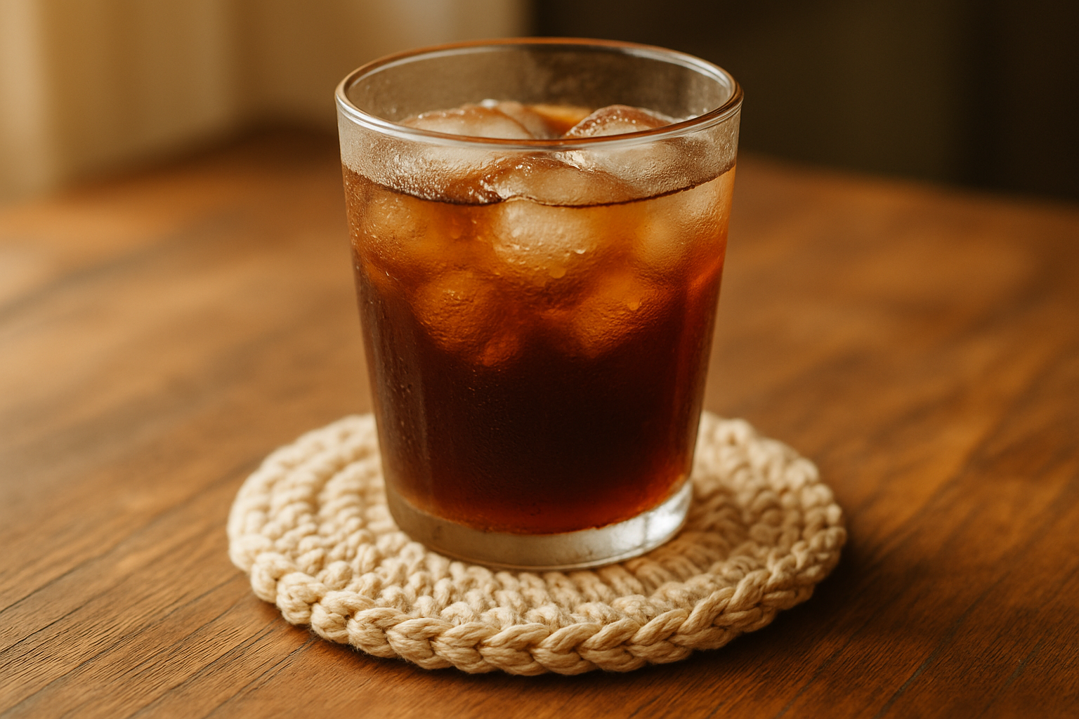 Drink Coasters