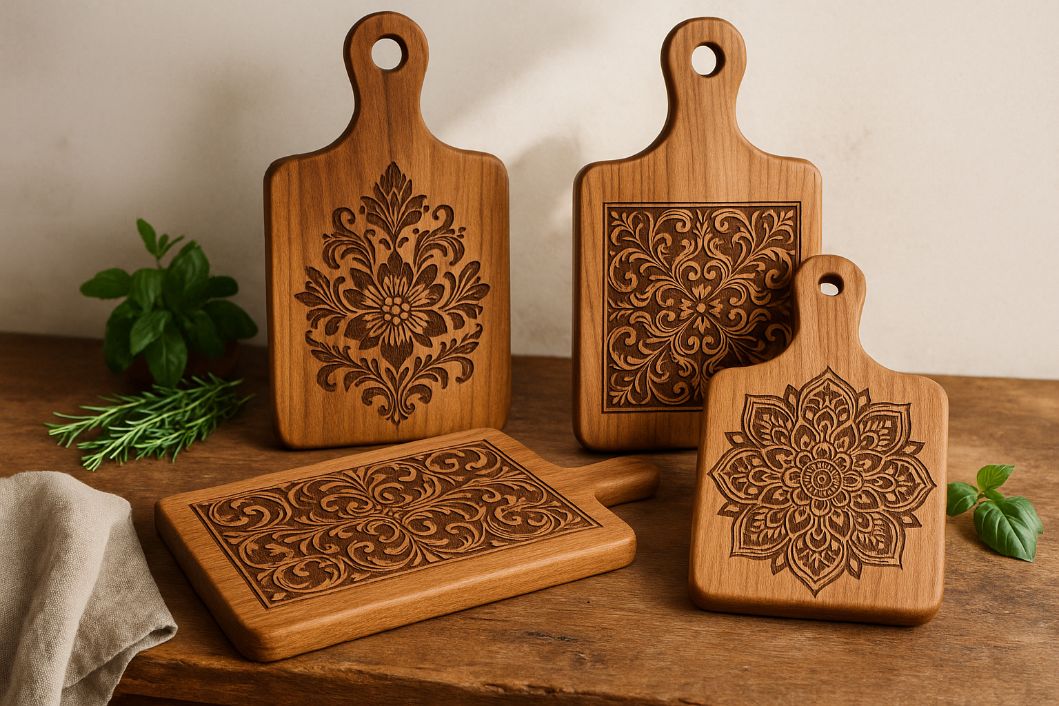 Cutting Boards